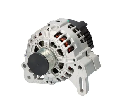 Produktbild von VALEO 443258 Lichtmaschine Generator LiMa 110A 14V für VW POLO (9N) für SKODA Fabia II Schrägheck (542) Fabia II Combi (545) für SEAT