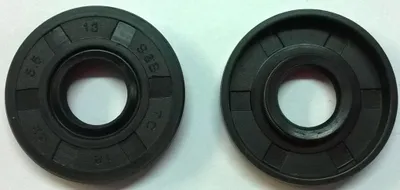 Imagen del producto de Junta para cigüeñal, tamaño grande, para aserraderos chinos de 38cc
