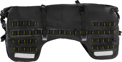 Produktbild von Motorrad Hecktasche 70 L - SCHNORR TB70 Gepäcktasche