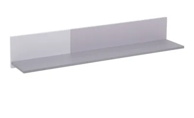 Produktbild von Furniture24 Hängeregal Wandregal Wandboard Mood 08