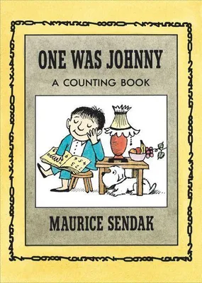 Produktbild von One Was Johnny