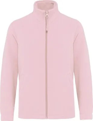 Produktbild von Kariban Kinder Mikrofleece-Jacke