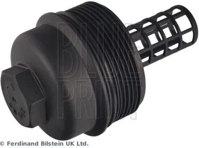 Produktbild von BLUE PRINT Deckel Ölfiltergehäuse ADBP990029 für VOLVO V70 II (285) 137mm 86,0mm