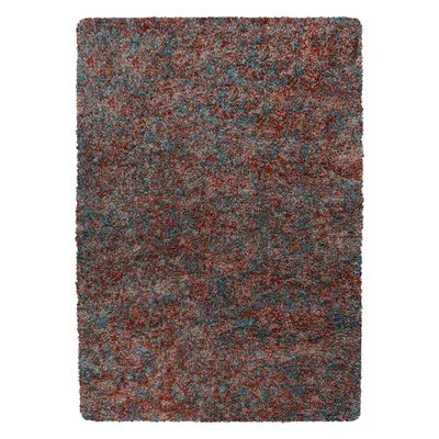 Immagine prodotto di Tappeto a pelo alto ENJOY terracotta 160 cm x 230 cm