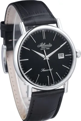 Produktbild von Atlantic Seacrest Herrenuhr Atlantic-50354.41.61
