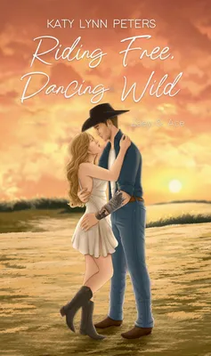 Produktbild von Riding Free, Dancing Wild