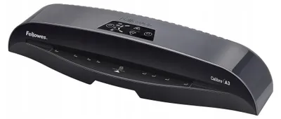 Image de Fellowes Calibre A3 Laminoir à froid 500 mm/min Noir