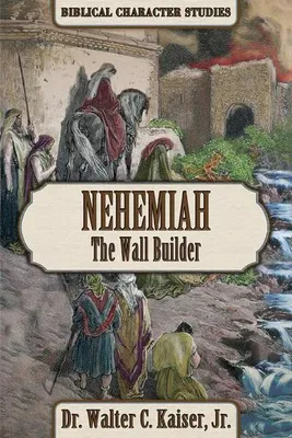 Obrázek produktu pro Nehemiah