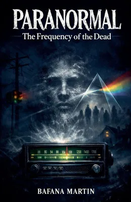 Produktbild von Paranormal