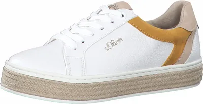 Produktbild von s.Oliver Sneaker Sneaker Kunstleder