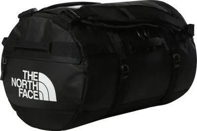 The North Face NF0A52SA, Średni, Czarny, Sport, 71 l,