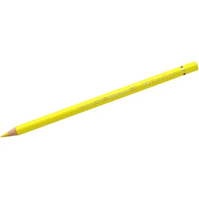 Obrázek produktu pro Pastelka Faber-Castell Polychromos - žluté a oranžové odstíny 106