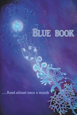 Produktbild von Blue Book
