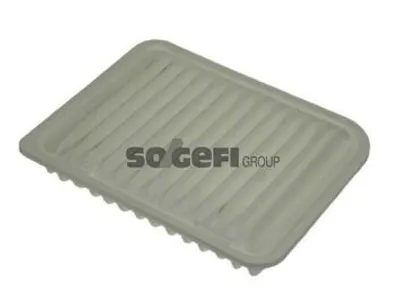 Obrázek produktu pro Vzduchový filtr PURFLUX (A1415) pro MITSUBISHI Lancer VIII PEUGEOT 4008 Grandis
