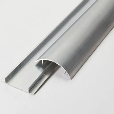 Imagen del producto de Cubierta para cables de suelo con fijación autoadhesiva