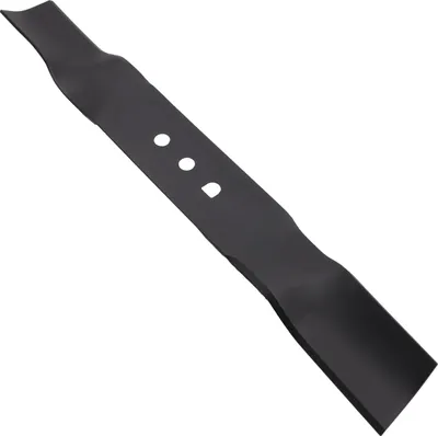 Produktbild von Rasenmähermesser 40cm Ø 10mm Klinge Riwall PRO 4234 RPM 4234P 9200510_racc 8595123405587 Messer