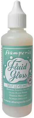 Produktbild von Fluid Gloss water based, 80 ml