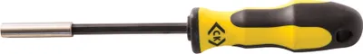 Immagine prodotto di Porta bit C.K con impugnatura Triton XLS