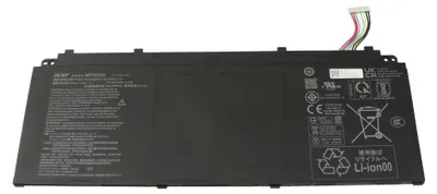 Produktbild von AP1505L Acer Akku 53,9Wh 11,55V (AP15O5L)