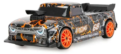 Zdjęcie produktu dla Amewi 21128, Auto do driftu, 1:24, 6 lat(a), 500 mAh, 172 g