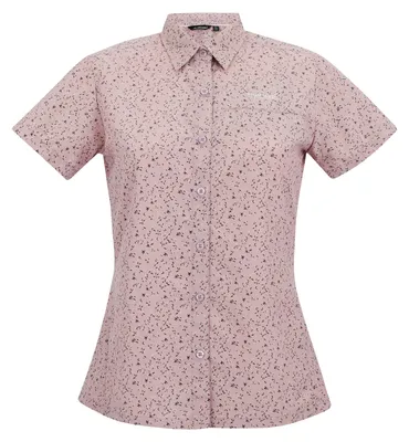 Produktbild von REGATTA Damen Wanderbluse Mindano VIII