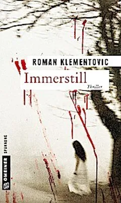Zdjęcie produktu dla Klementovic, R: Immerstill