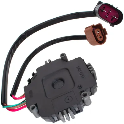 Immagine prodotto di VW Caddy III Eos Golf V Golf VI Golf PLUS Jetta III IV Passat B6 Polo V Scirocco III Touran Modulo ventola radiatore