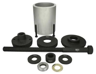 Immagine prodotto di KS TOOLS Set di utensili 460.4885 Acciaio per utensili 14520g