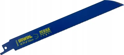 Produktbild von IRWIN Recips for metal 200mm 18TPI