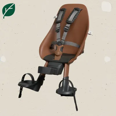 Image de Urban Iki Siège avantavec adaptateur