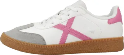 Obrázek produktu pro Munich Sneakers 8034009 in BLANCO color size 37