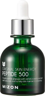 Immagine prodotto di Mizon Peptide 500, 30 ml - fiala anti-età