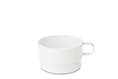 Obrázok produktu pre MEPAL 104623230600 MEPAL Cappuccinotasse weiß 300,0 ml
