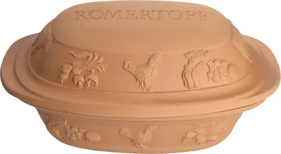 Obrázok produktu pre RÖMERTOPF 129 05, Terakota, 6 osôb, 5 kg