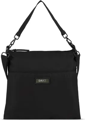Immagine prodotto di DAY ET borsa a tracolla borsa a tracolla Gweneth Classic Practic Hobo Black nero