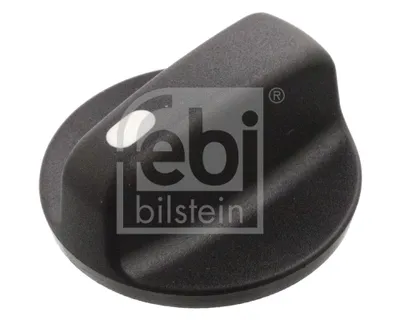 Immagine prodotto di Elemento di controllo, riscaldamento/ventilazione FEBI 104846