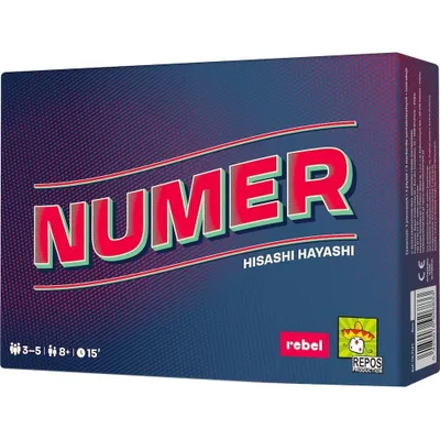 Immagine prodotto di Ricordo numerico