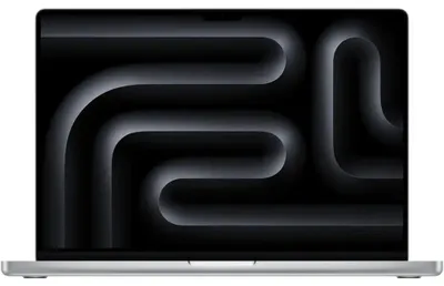 Produktbild von Notebook Apple MacBook Pro 16 (2026), M5 Pro 18-Core CPU/20-Core GPU, 16,2″ Liquid Retina XDR mit Nanotextur, 64 GB RAM, 2 TB SSD, macOS, Silber