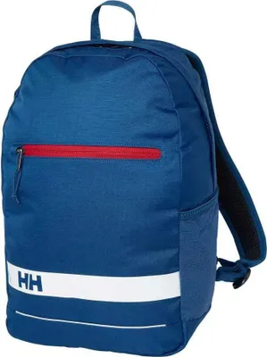Zdjęcie produktu dla Helly Hansen Birch 16l Plecak Mężczyźni Niebieski Jeden rozmiar