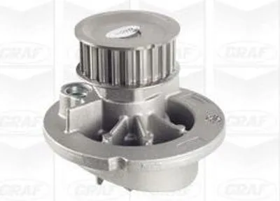 Zdjęcie produktu dla Pompa Wody Opel Dohc 1,6 16V