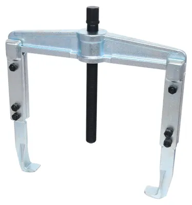 Obrázok produktu pre KS Tools 620.0506, Sťahovák s posuvnými ramenami, Oceľ, Strieborná, 1 kusov