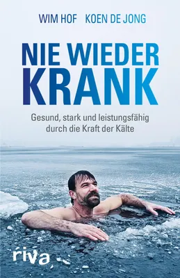 Produktbild von Nie wieder krank