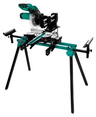 Produktbild von Universalständer für Kapp- und Gehrungssägen | 150 kg Tragfähigkeit