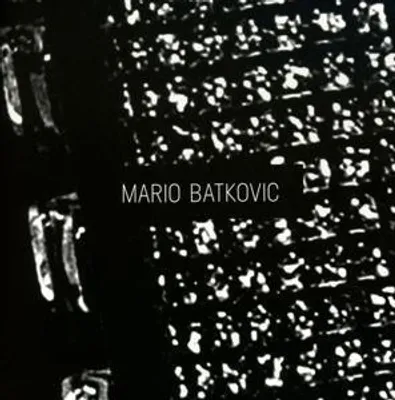 Produktbild von Batkovic,Mario-Mario Batkovic
