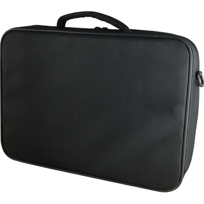 Produktbild von Techair Classic pro, Aktenkoffer, 39,6 cm (15.6"), Schultergurt, 780 g