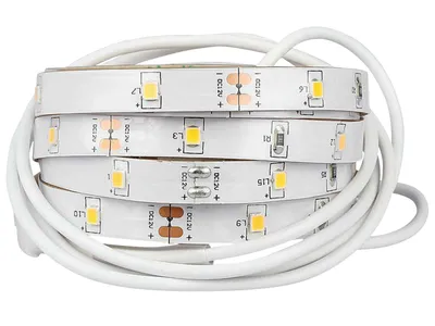 Immagine prodotto di Set di strisce LED V-TAC VT-8067-N, EEK: F, 3,5W, 350lm, 4000K, 1,2m