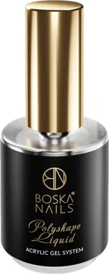 Zdjęcie produktu dla Aktywator do Akrylożelu Polyshape Liquid 15 ml