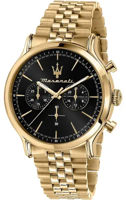 Produktbild von MASERATI Armbanduhr R8873618023