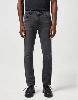 Produktbild von Wrangler Larston Whispered Wash 112362433 W31 L34