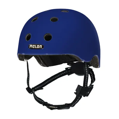 Produktbild von Melon Baby/Kinder Helm - Toddler Indigo